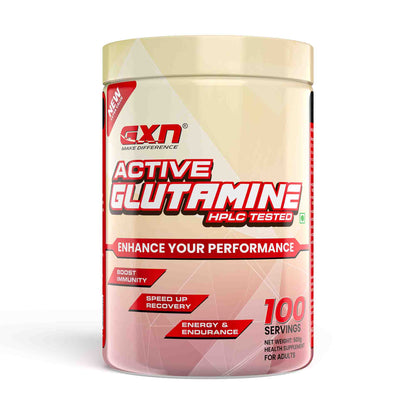 GXN Active Glutamine