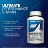GAT Sport Mens Multi+Test Tablet