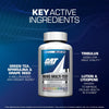 GAT Sport Mens Multi+Test Tablet