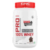 GNC Pro Performance 100% Whey Protein