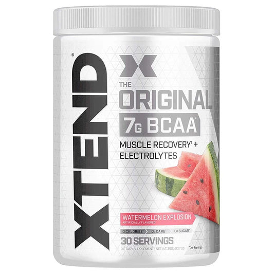 Xtend Original BCAA Powder