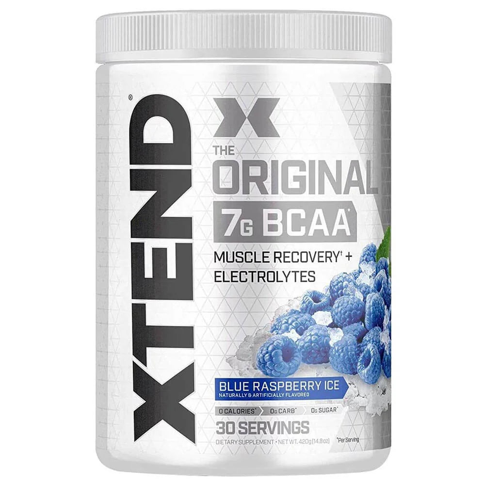 Xtend Original BCAA Powder