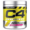 Cellucor C4 Explosive Preworkout - 60 Servings