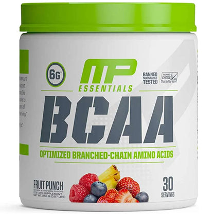 MusclePharm BCAA Essentials