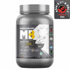 MuscleBlaze Biozyme Iso-Zero Low Carb