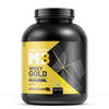MuscleBlaze Whey Gold 100% Whey Protein Isolate