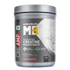 MuscleBlaze Creatine Monohydrate CreAMP