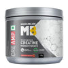 MuscleBlaze Creatine Monohydrate CreAMP