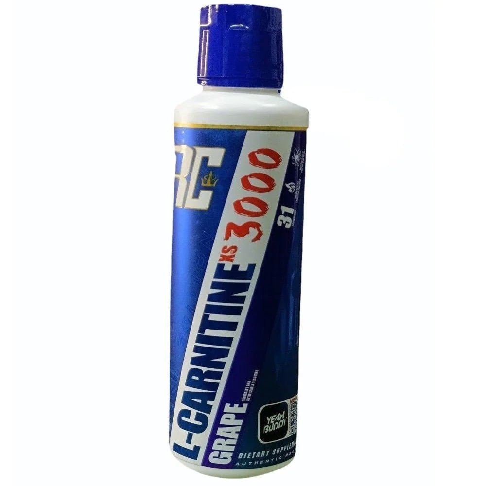 RONNIE COLEMAN L-Carnitine XS 3000 Liquid