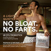 Wellbeing Whey Protein Isolate Dark Chocolate
