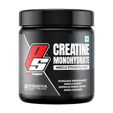 OFFER ON 100gms Micronized Creatines Mixed brands
