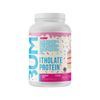RAW CBUM Itholate Protein