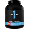 RULE1 100% WHEY PROTEIN 5lb