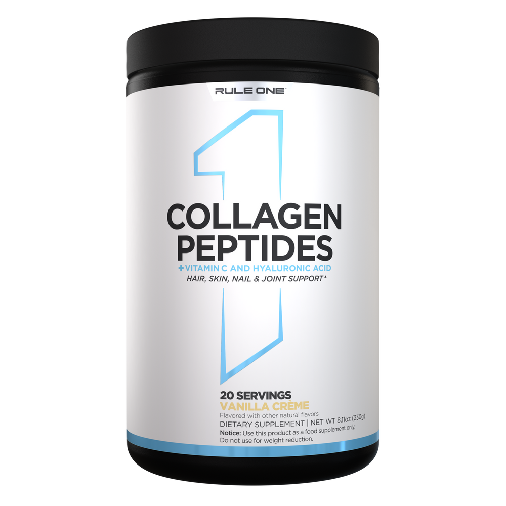 Rule 1 Collagen Peptides