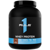 RULE1 100% WHEY PROTEIN 5lb