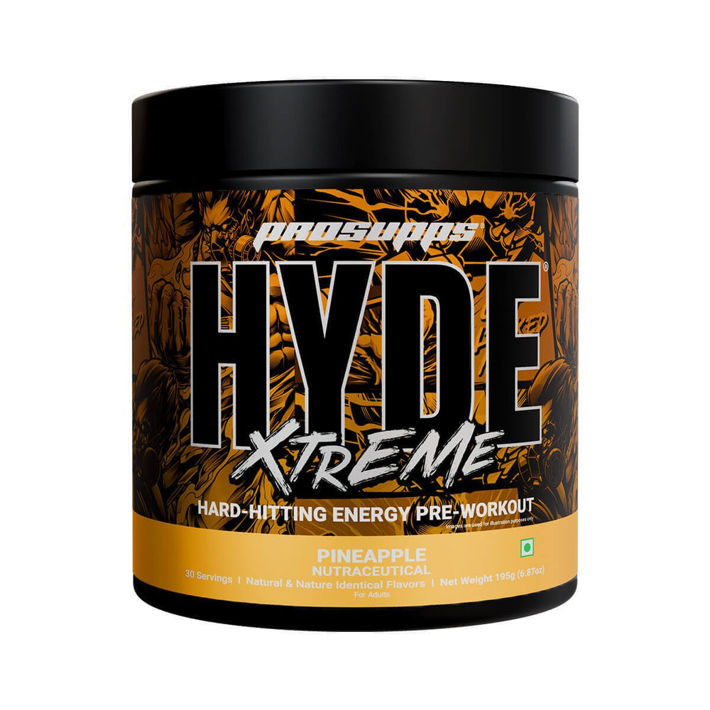 ProSupps Hyde Xtreme 30 Servings