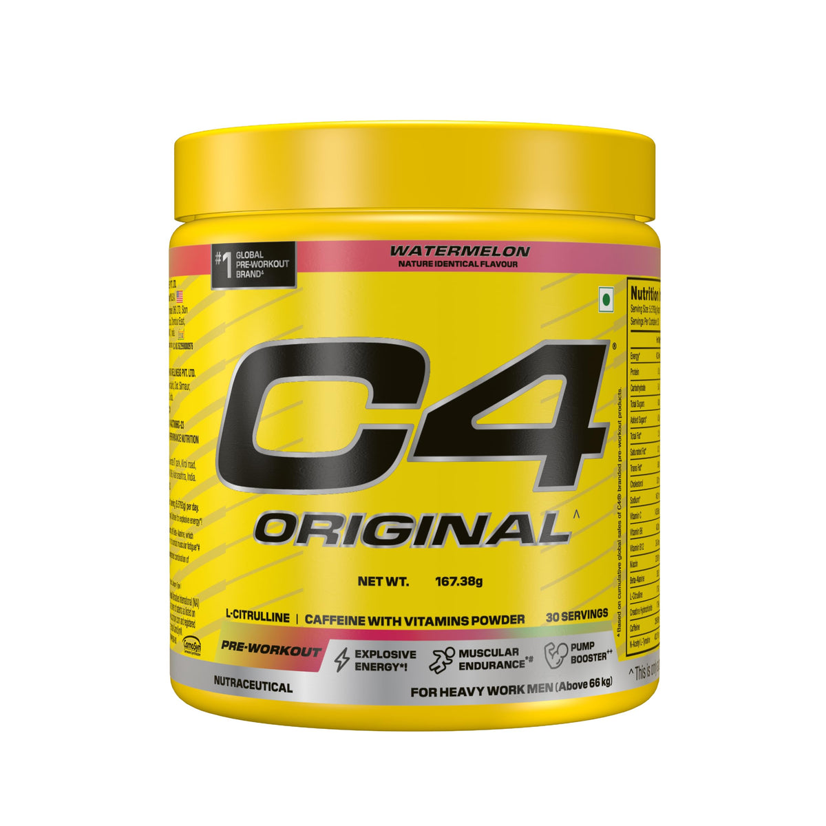 C4