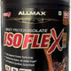 ALLMAX ISOFLEX Whey Protein Isolate (4 lbs)