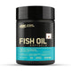 Optimum Nutrition (ON) Fish Oil - 60 Capsules, 1000 mg Fish Oil, 180 mg EPA, 120mg DHA