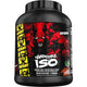 Mutant HARDCORE ISO Gourmet Whey Protein Isolate 5LBS