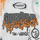 Gaspari Superpump Aggression Pre-Workout - 358.34 gm (0.79 Lb),