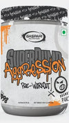 Gaspari Superpump Aggression Pre-Workout - 358.34 gm (0.79 Lb),