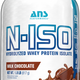 ANS Performance N-ISO Hydro Whey Isolate Protein 1.8Lbs (817g)