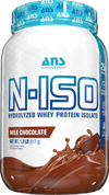 ANS Performance N-ISO Hydro Whey Isolate Protein 1.8Lbs (817g)