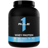 RULE1 100% WHEY PROTEIN 5lb