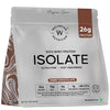 Wellbeing Whey Protein Isolate Dark Chocolate
