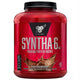 BSN Syntha 6 Protein Powder - 2.27 kg ( 5 lb ) Chocolate Milkshake