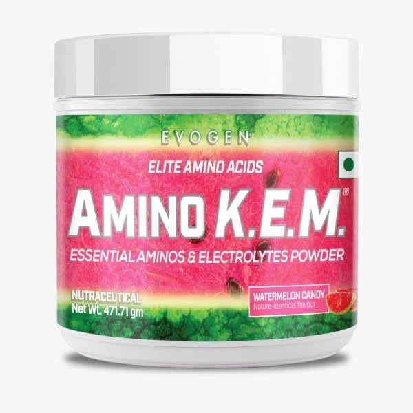 Evogen Amino KEM EAA Watermelon