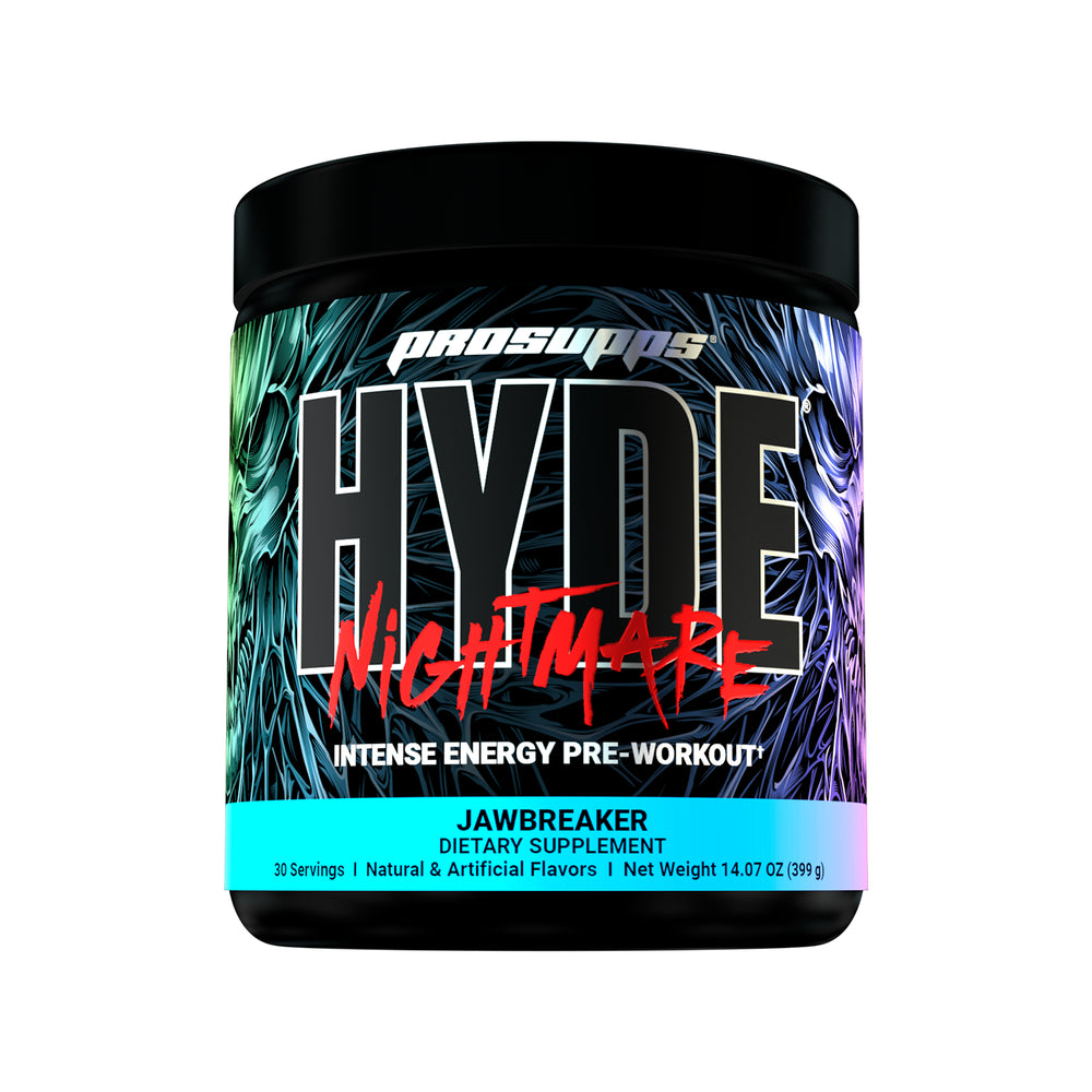 ProSupps Hyde Nightmare 30 serv