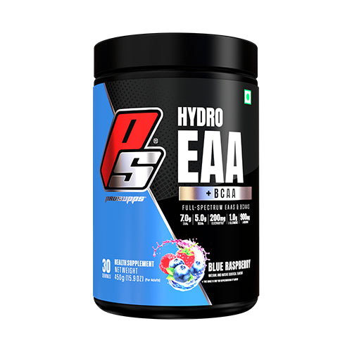 ProSupps Hydro Eaa + Bcaa - 450 gm (0.99 Lb)