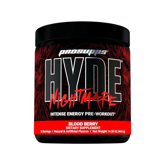 ProSupps Hyde Nightmare 30 serv