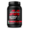 MUSCLETECH NITRO-TECH RIPPED WHEY PROTEIN 4 LB
