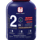 Apex Vitals Whey 2 Pure Whey Protein Isolate & Hydrolyzed - 4.4lbs