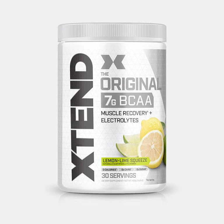 Xtend Original BCAA Powder