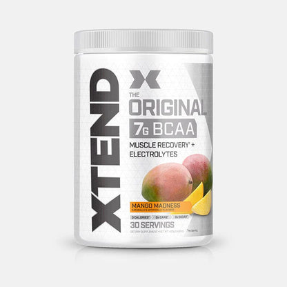 Xtend Original BCAA Powder